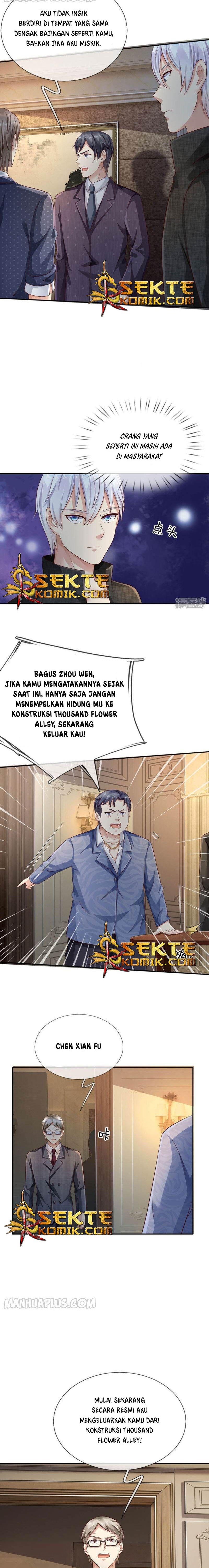 I am Daxianzun Chapter 105 Gambar 2